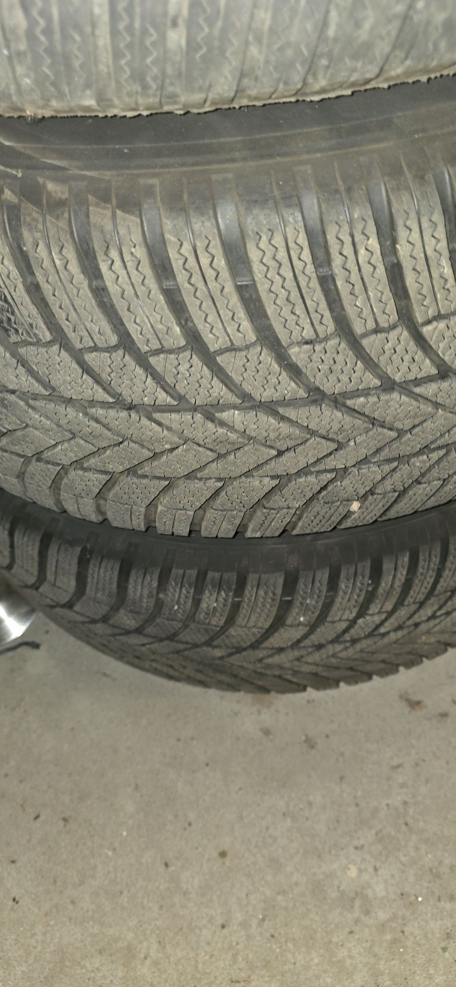 Felgi 285/45 r20 bridgeston blizzak