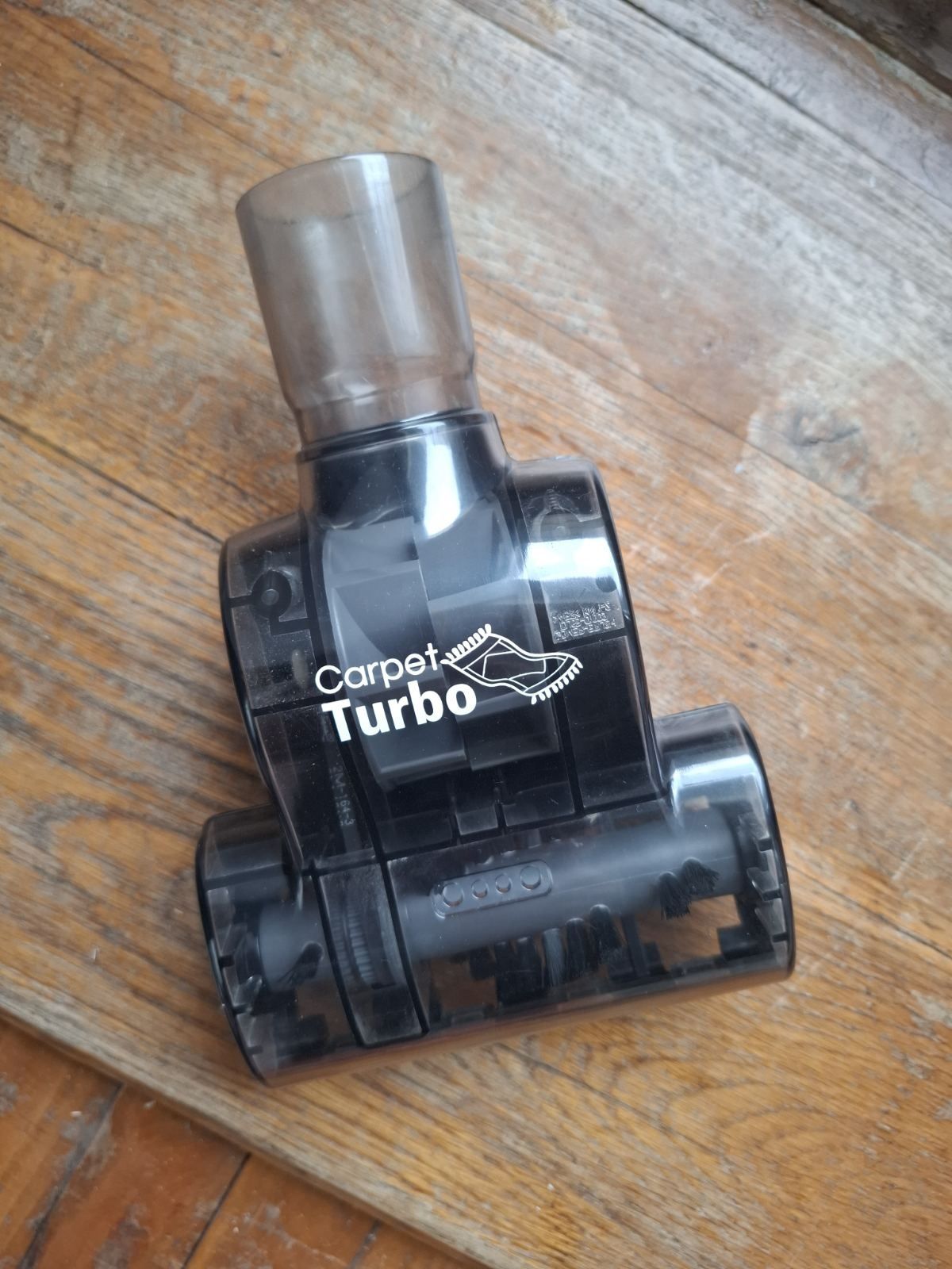 Турбощітка на пилосос samsung  mini turbo brush TB-480