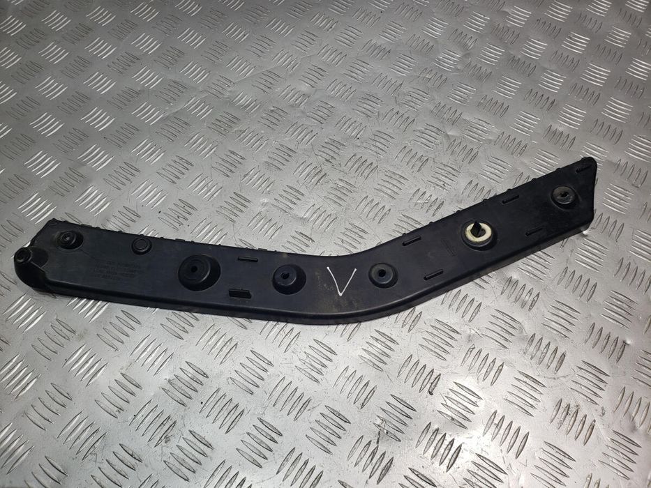 Кронштейн заднего бампера левый DA5Z17D995D Lincoln MKS разборка