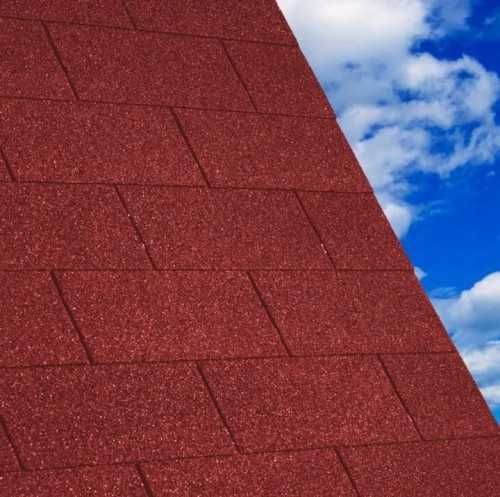 Gont bitumiczny PROSTOKĄT, wysyłka 48h, dostępność od ręki