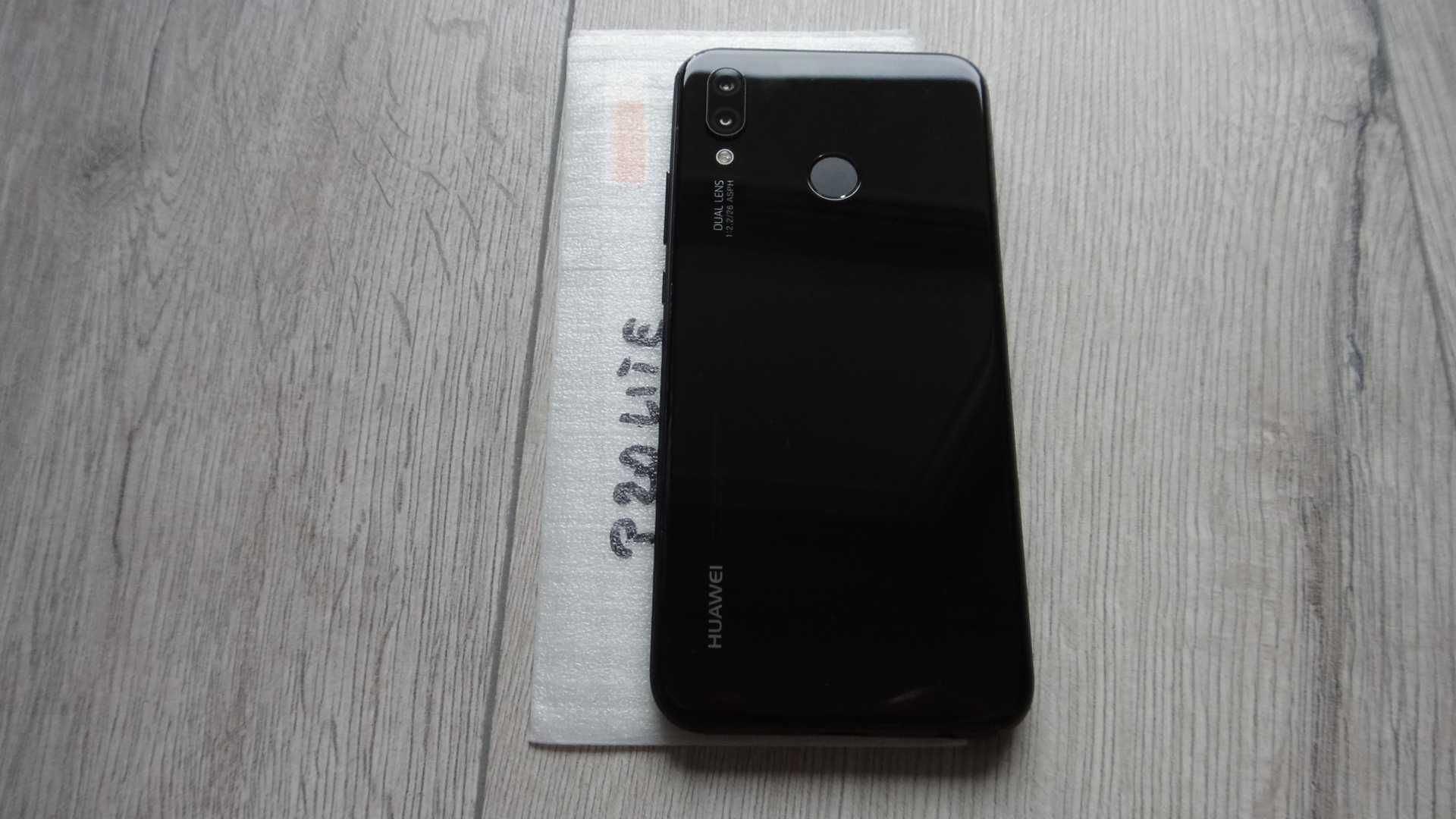 Huawei P 20 Lite ANE-LX1 64/4Gb
