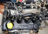 Motor Fiat Doblo 1.9JTD 2007 Ref. 186A9000