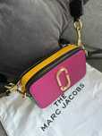 Torebka Marc Jacobs