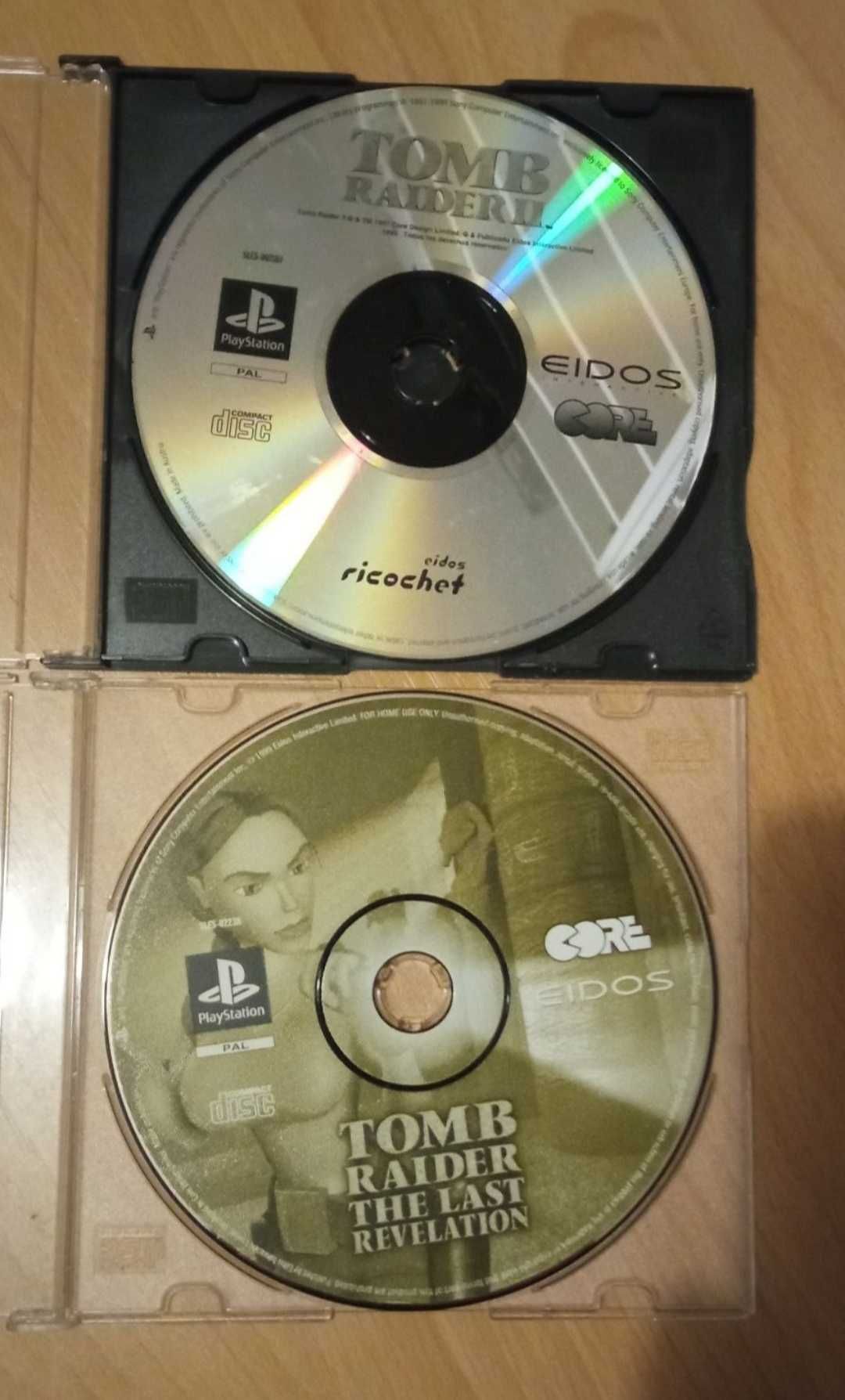 Sony PlayStation 1 jogos