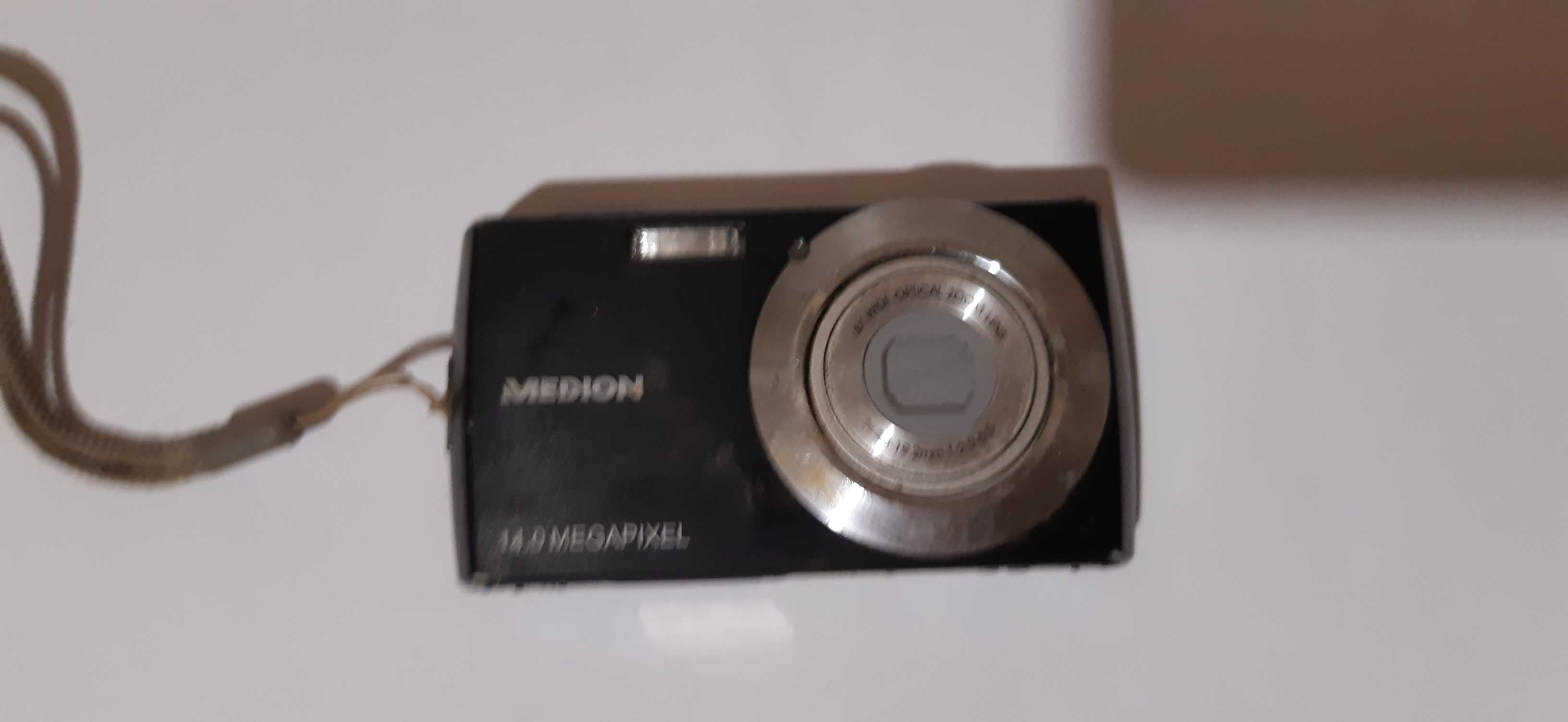 Фотоапарат старого зразка