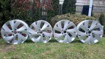 Felgi 5x112 6.5jx17 Volkswagen Audi Seat Skoda ET46 OT 57.1