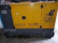 Atlas Copco Wel Pst 100 pompa