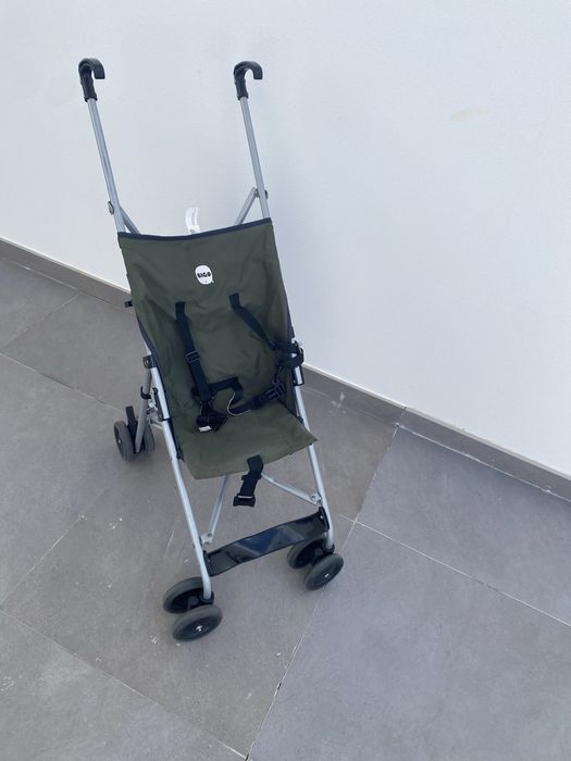Carro de passeio bengala
