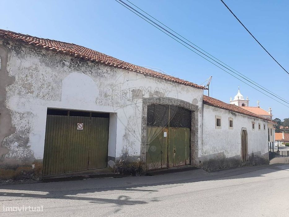 Armazém  para venda