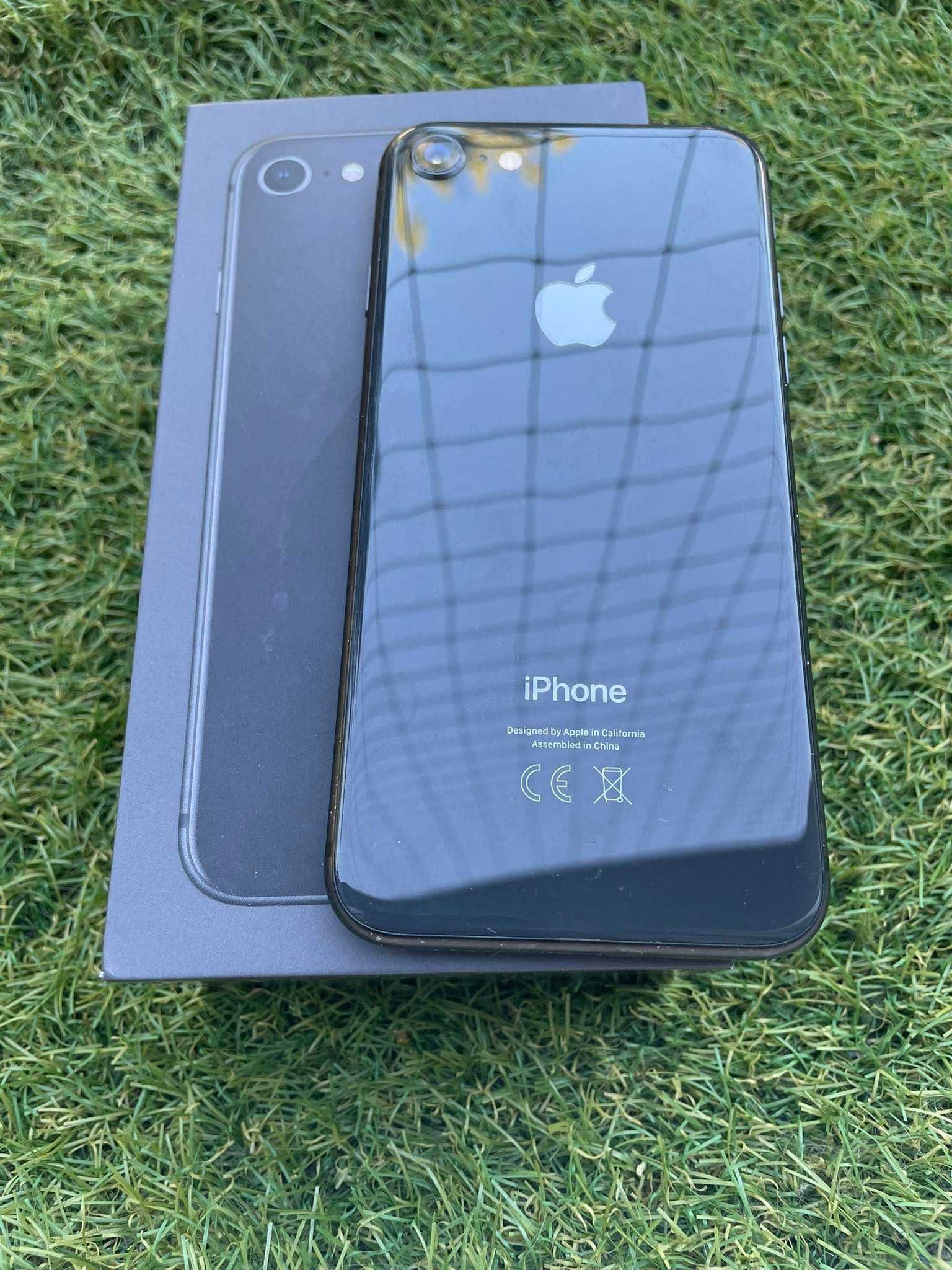 IPhone 8 64GB Space Gray