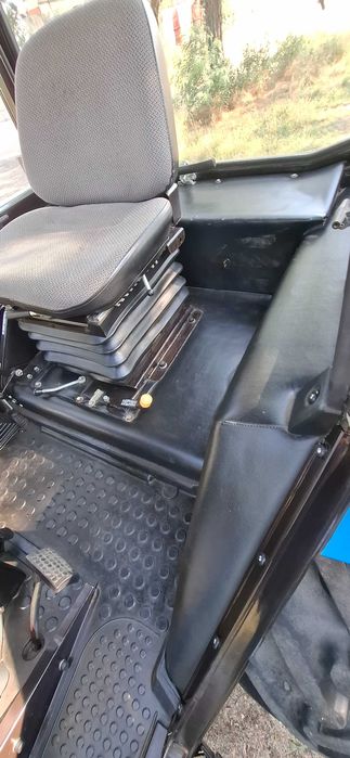 Трактор МТЗ - 892