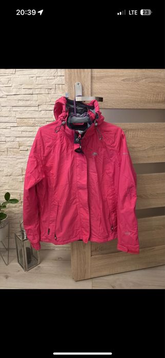 Kurtka przejsciowa softshell