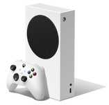 Xbox series S 512 GB