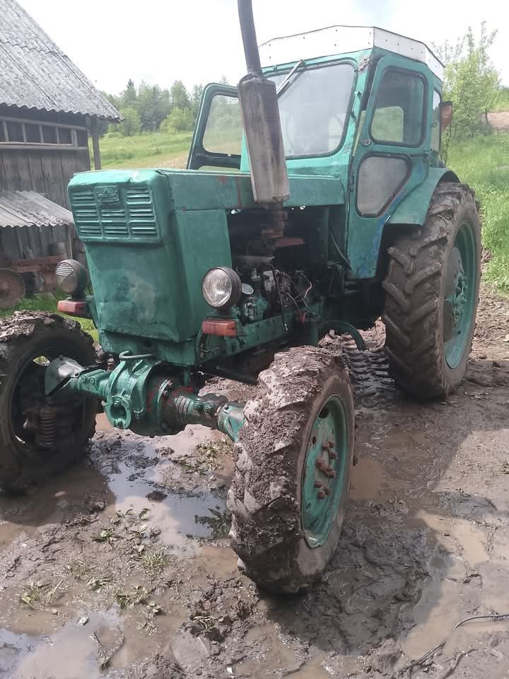 Продам трактор Т-40 АМ