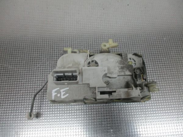 Fechadura / fecho porta frente esquerdo CITROËN C5 I (DC_)
