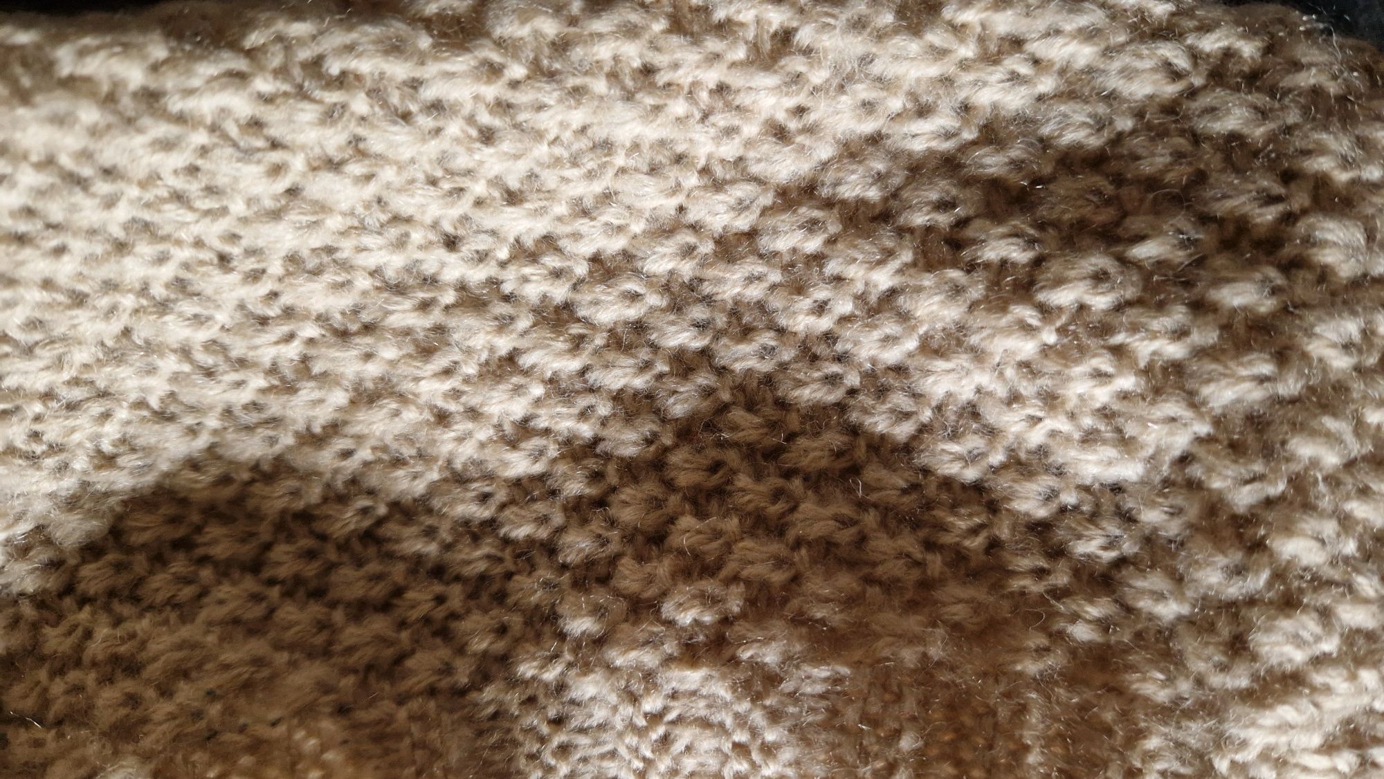 Gola Parfois senhora, beje