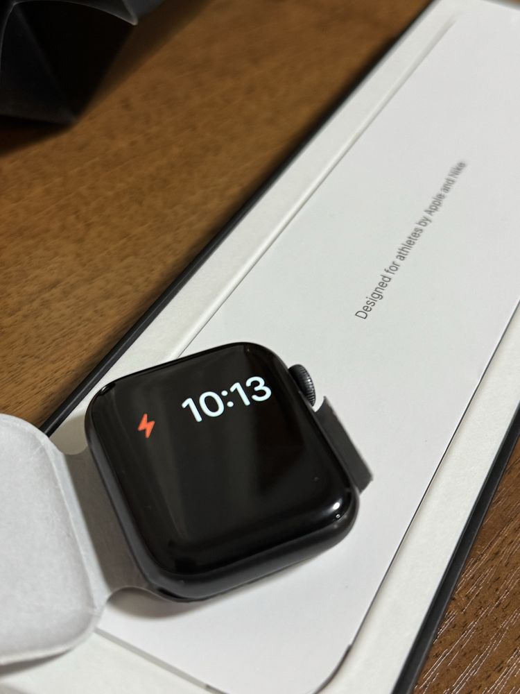 Apple Watch Nike S6