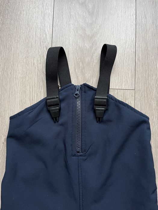 Штани софтшел Softshell Name it