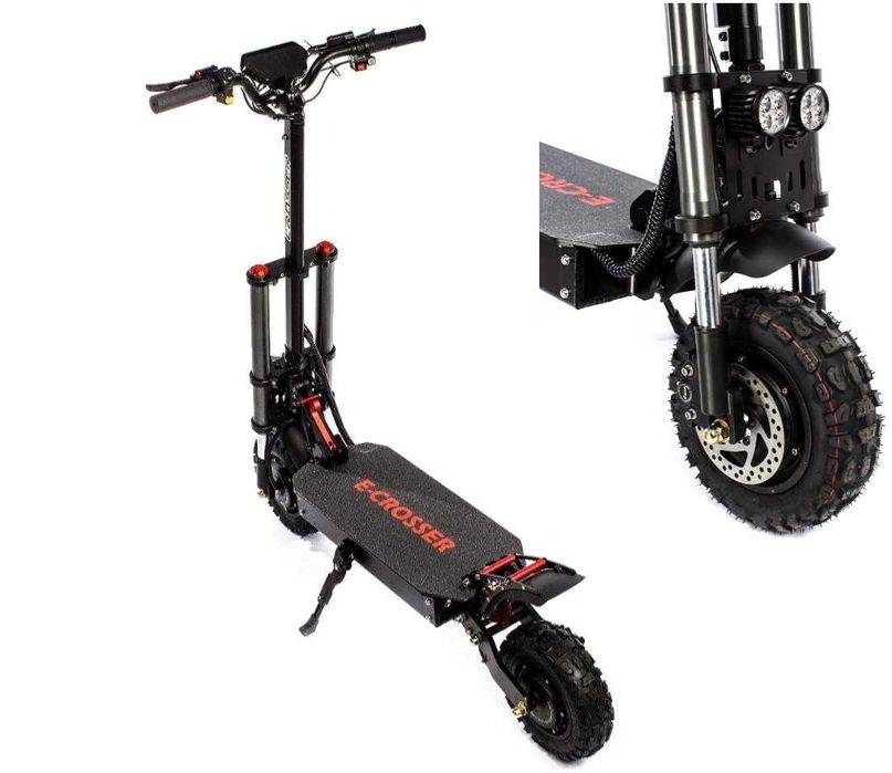 Электросамокат TECROS T4 T8 dual s01 s03 Kugoo Kirin G2 PRO M4 Crosser