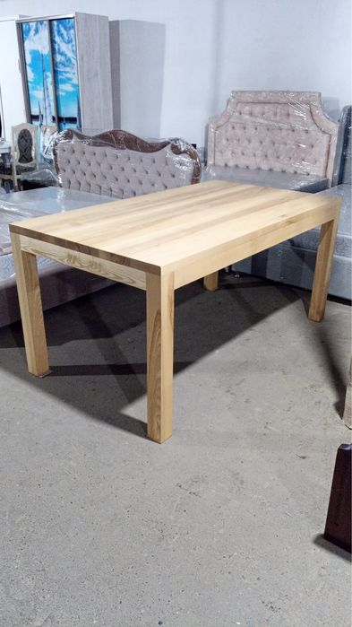 Стіл обідній новий