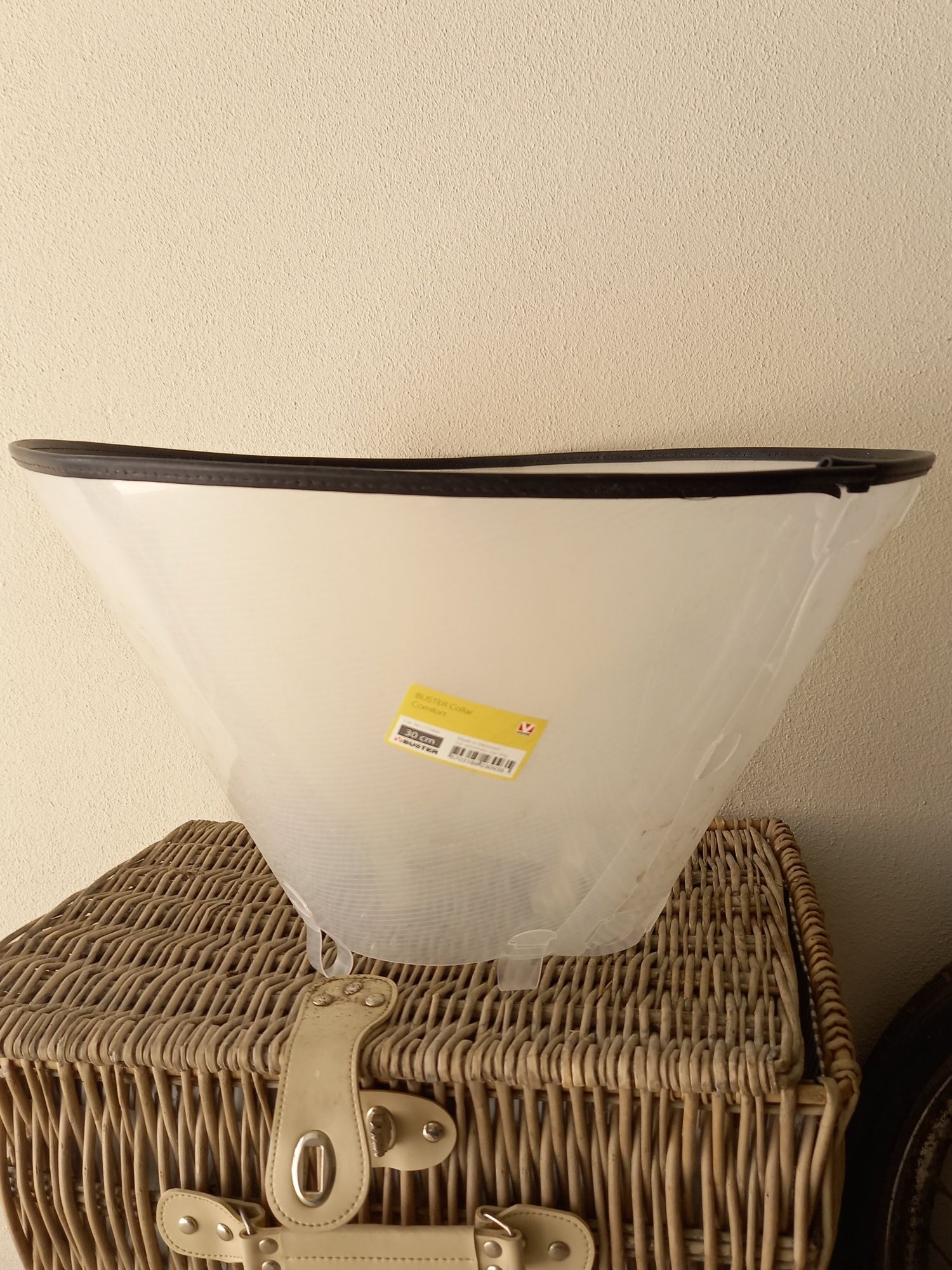 Colar para cão de porte médio grande Quinta do Conde