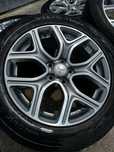 Диски R18 5/114,3 Mitsubishi ASX Outlander Lancer Grandis Kia Hyundai