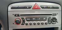 PEUGEOT 308 T7 RADIO CD MP3 96650206XH