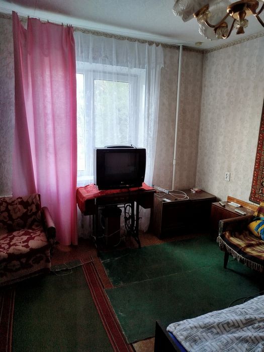 Продаю квартиру в Краматорске