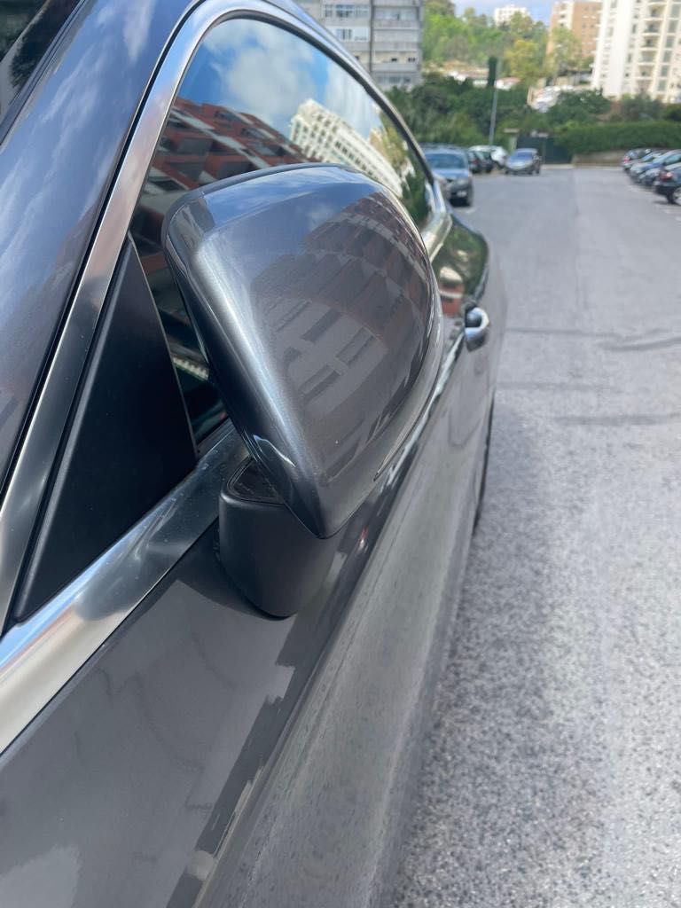 Mercedes C220 coupe 2016