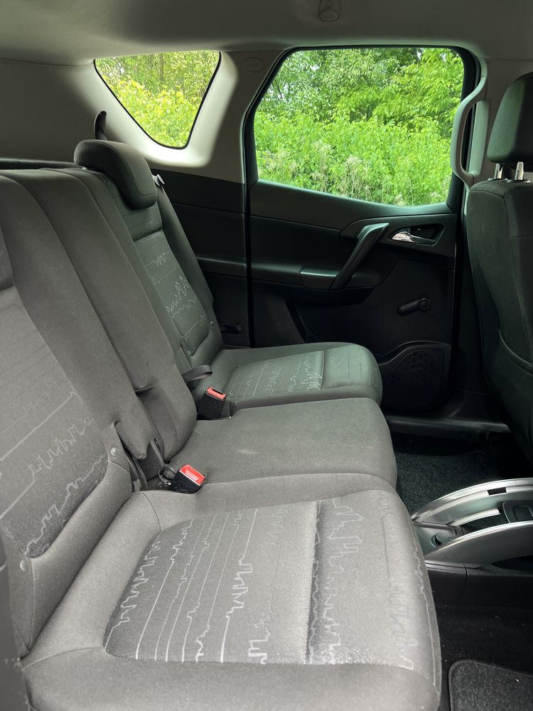 Opel Meriva B 1.4 benzyna ,2010r