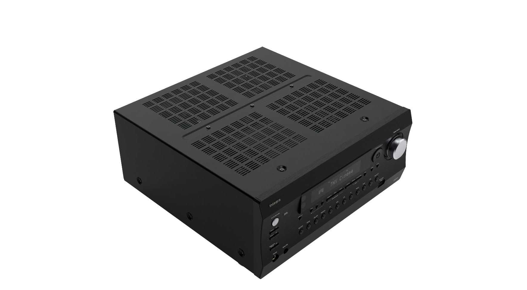 Amplituner Integra DRX-8.4 sprawdź szczegóły