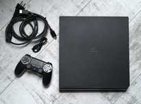 PS4 Pro Sony PlayStation 4 1TB