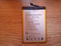 Bateria Cubot Note 30