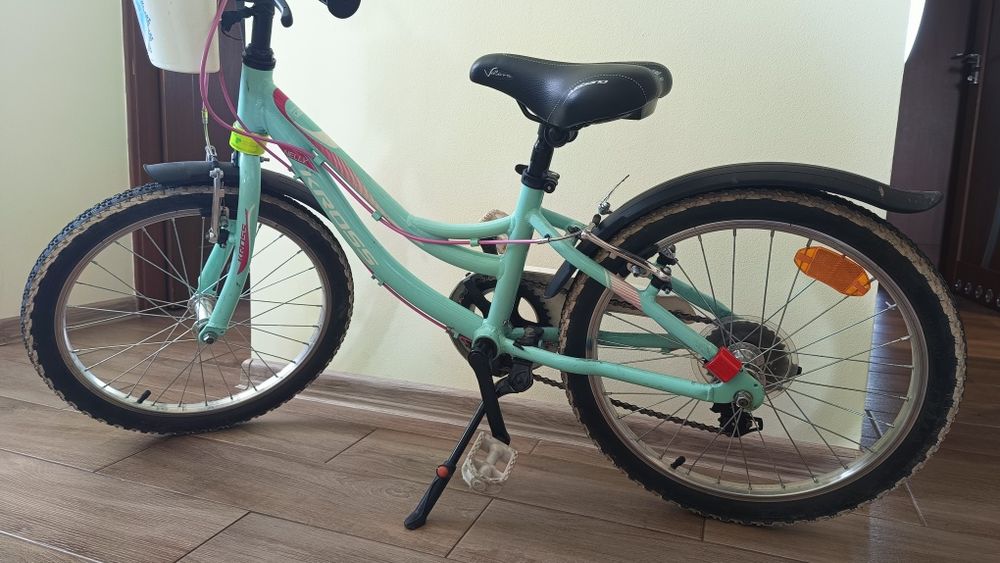 Rower Kross Nelly 20 cali