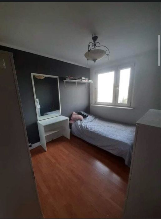 Pokój do wynajęcia - ulica Bezpieczna