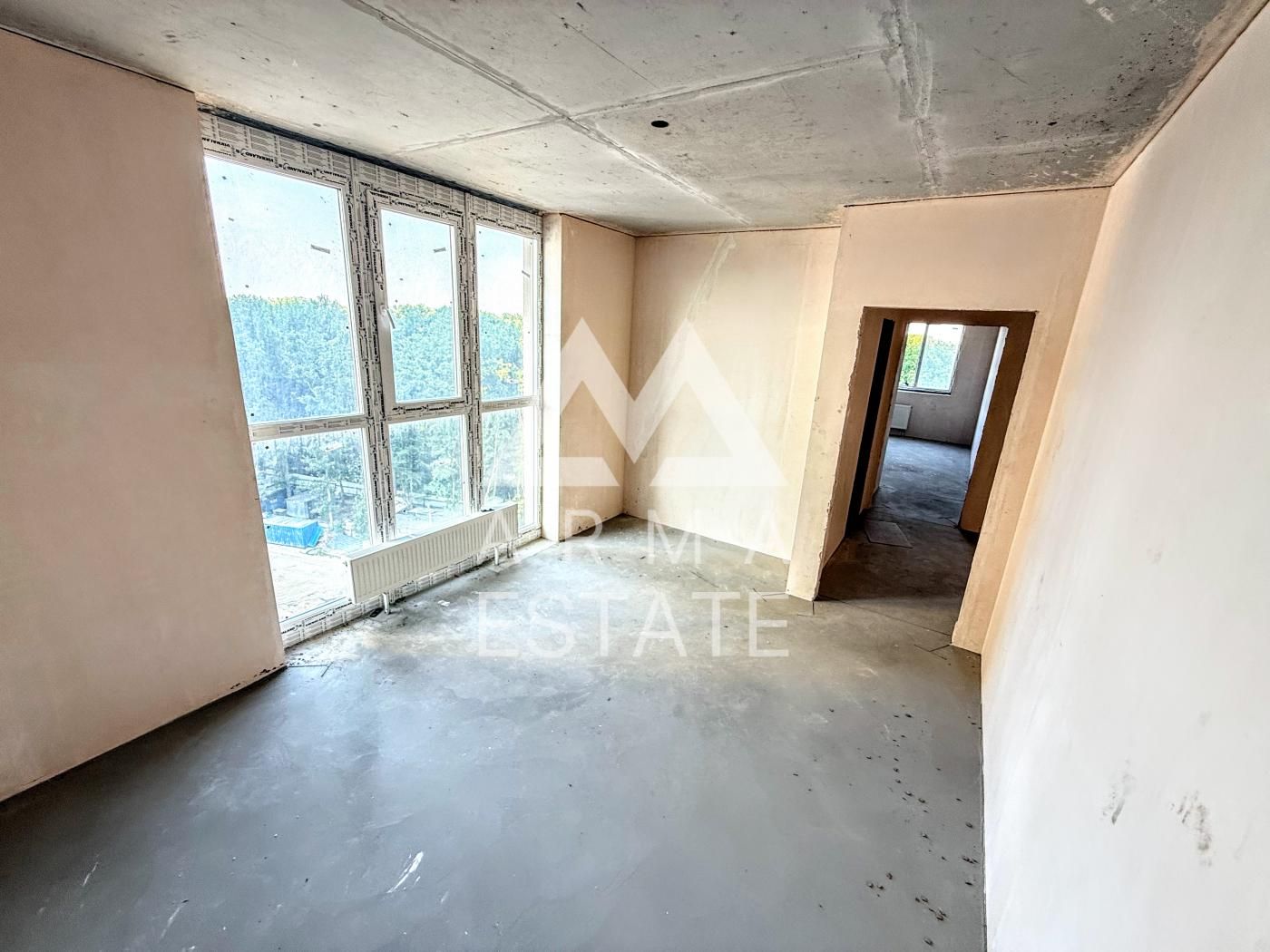 Продаж 3к.квартири, 85кв м., вул.Заболотного Академіка,15г