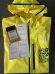 Casaco The North Face higher run tamanho M