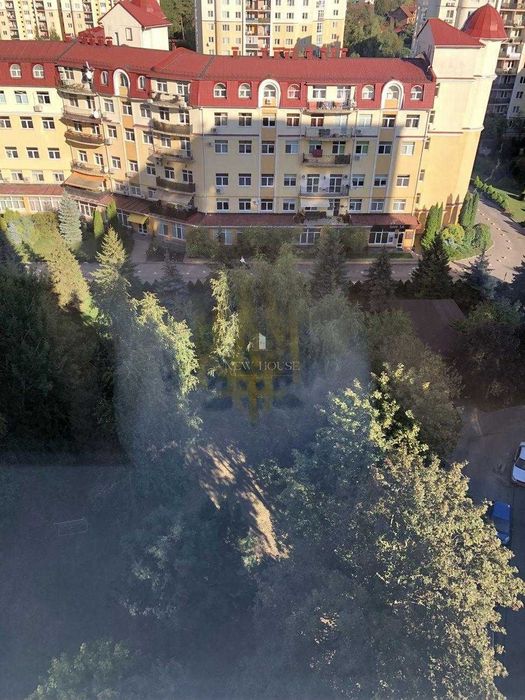 Комфорт, який відчуваєш з порогу в затишній 2-к квартирі ЖК Чайка