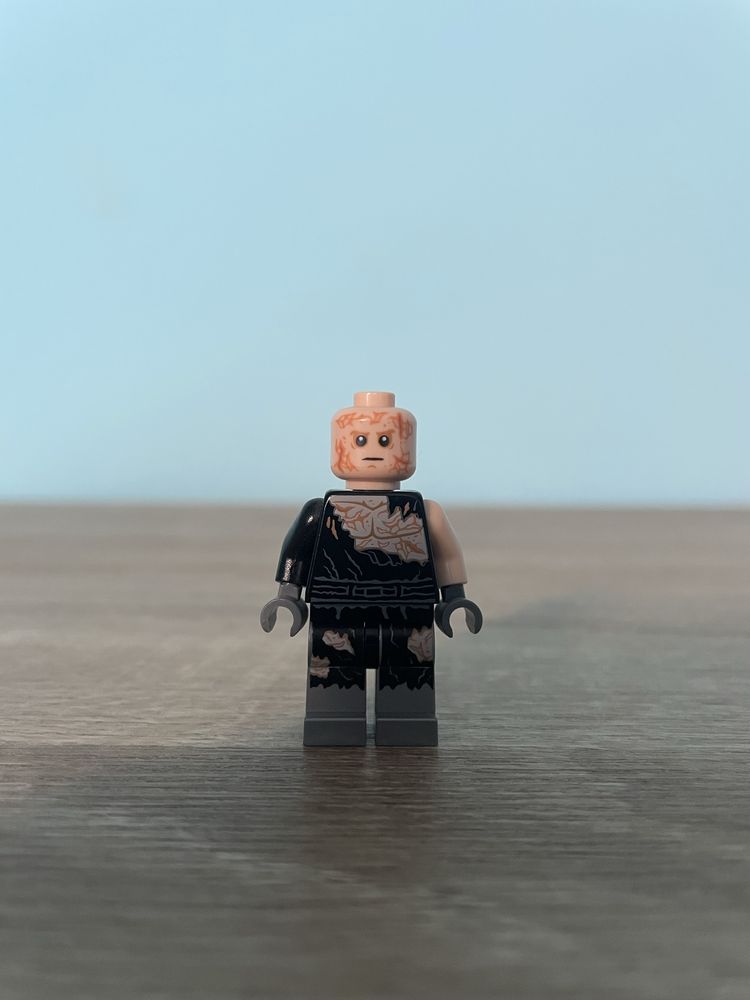 Figurka Lego Star Wars - Anakin Slywalker (75183)