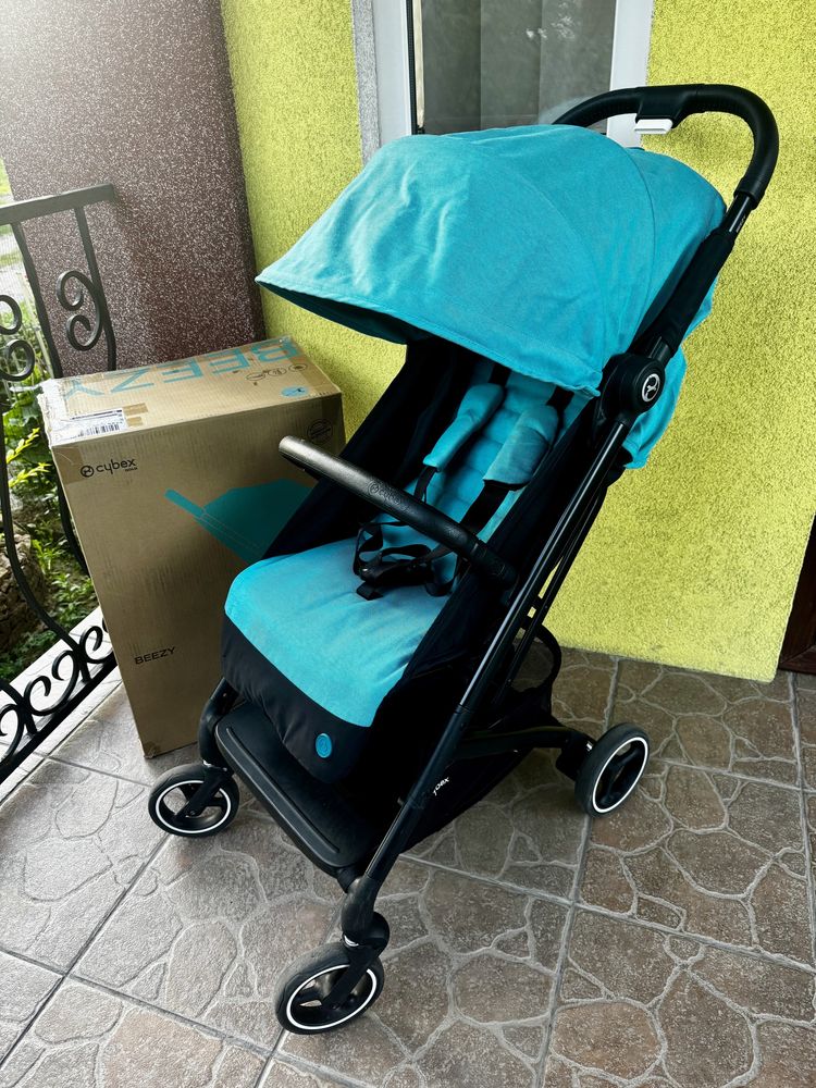 Прогулочная коляска Cybex Beezy