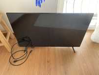 Televisao smart tv