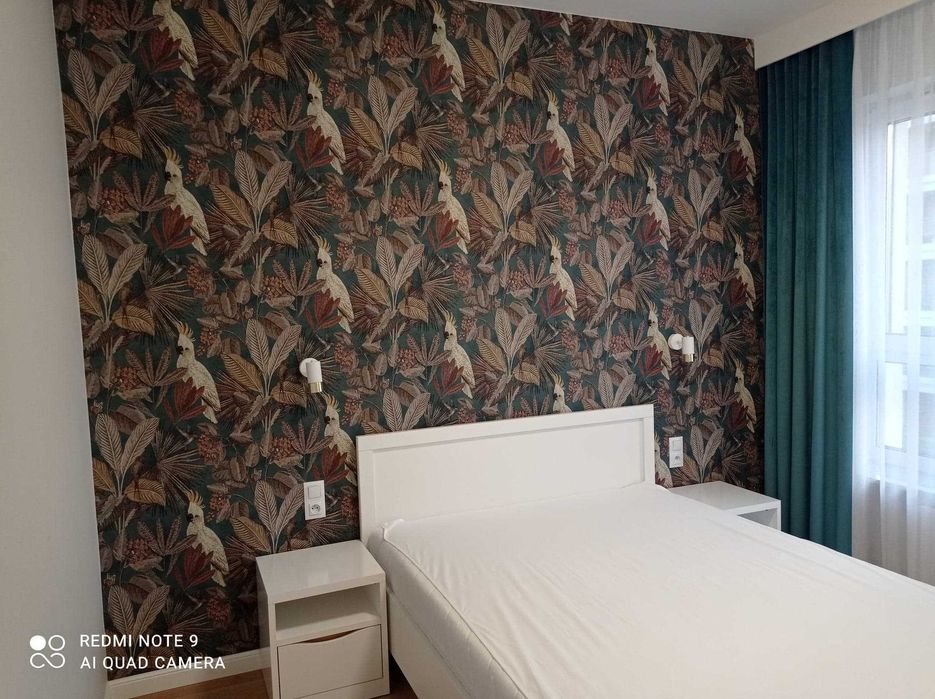 Mieszkanie z miejscem parkingowym zadaszonym B. Komorowskiego w Ełku