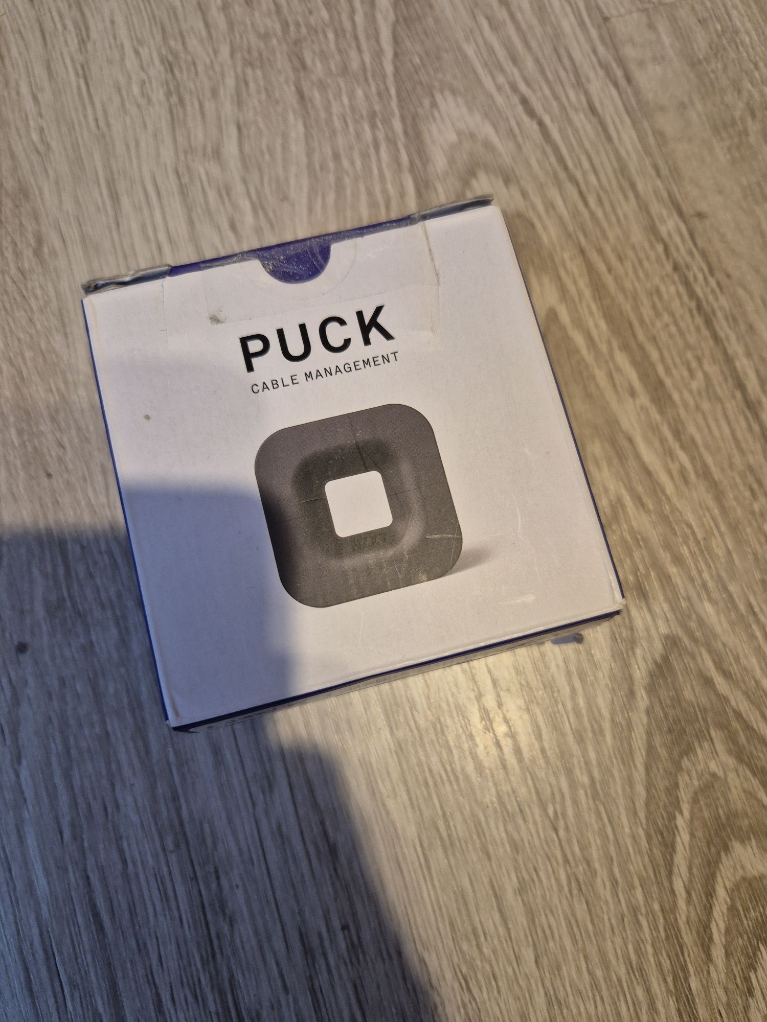NZXT PUCK uchwyt magnetyczny na słuchawki