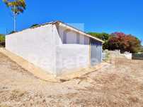 Armazém com Habitação