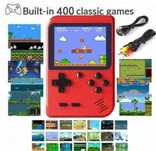 konsola mini retro gry pegazus