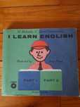 I Learn English Jerzy Flisak