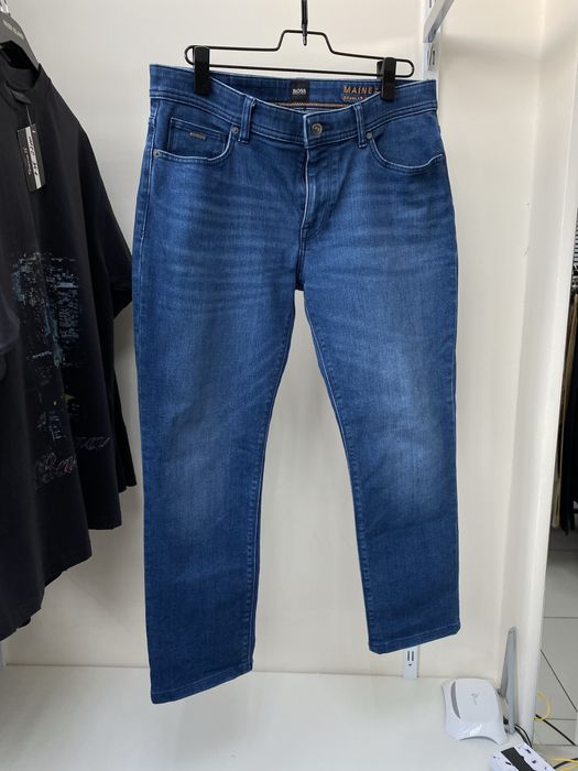 Джинси Hugo Boss оригінал
