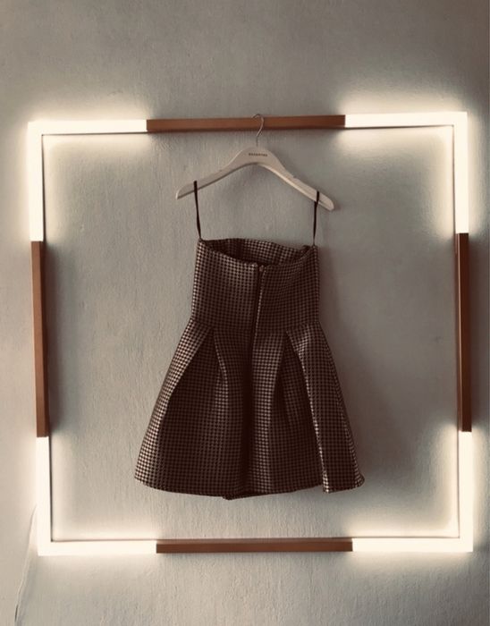 Sukienka wieczorowa Vinci