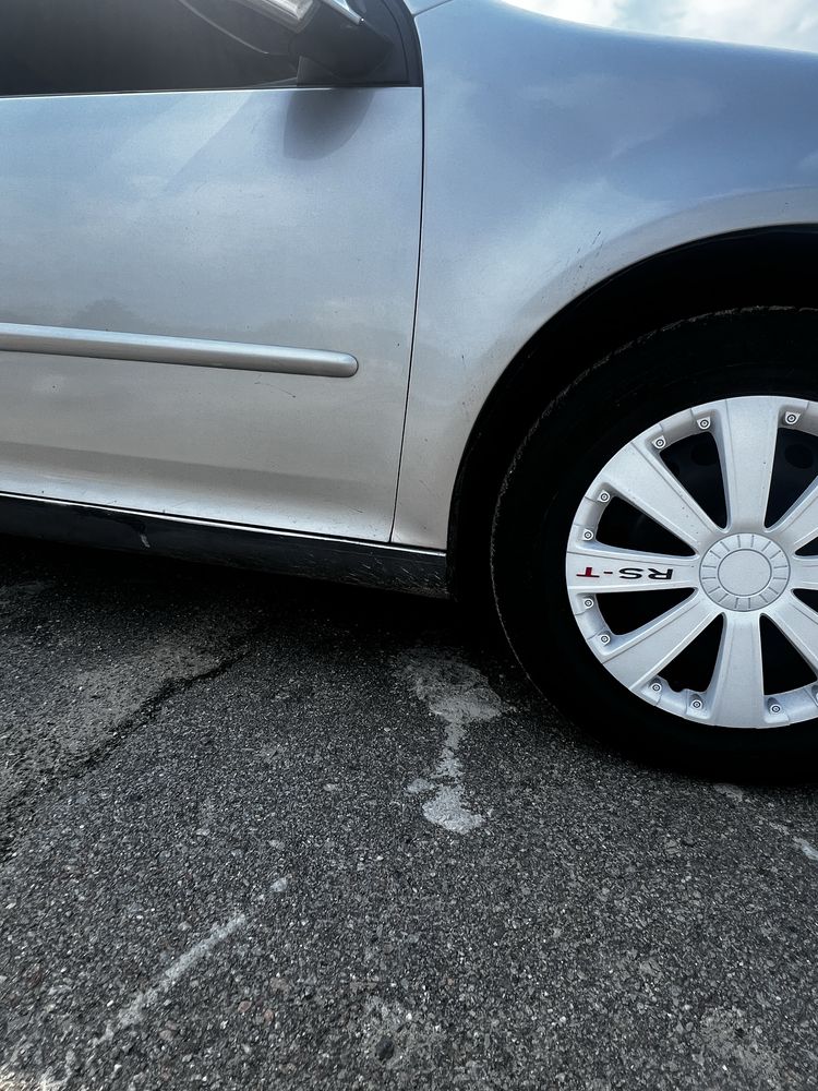 Volkswagen Golf 5