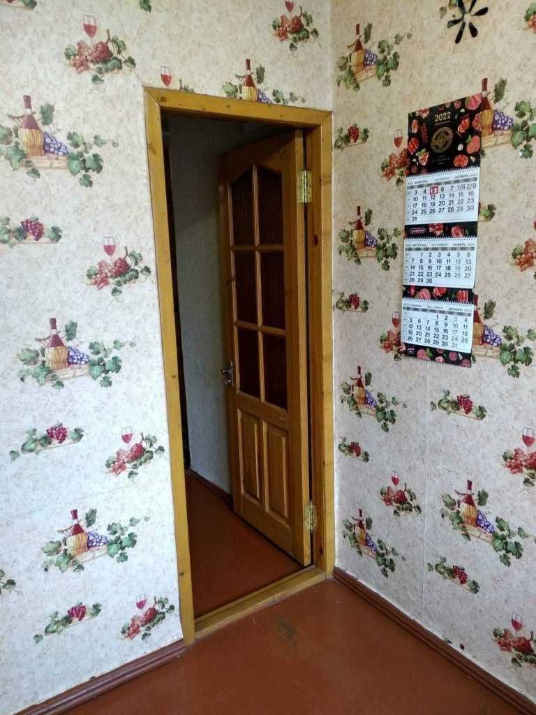 Продаж 1 кімнатної квартири в чудовому районі №5890